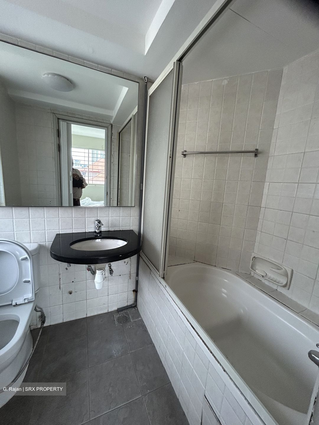 St. Michael's Condominium (D12), Apartment #468379301